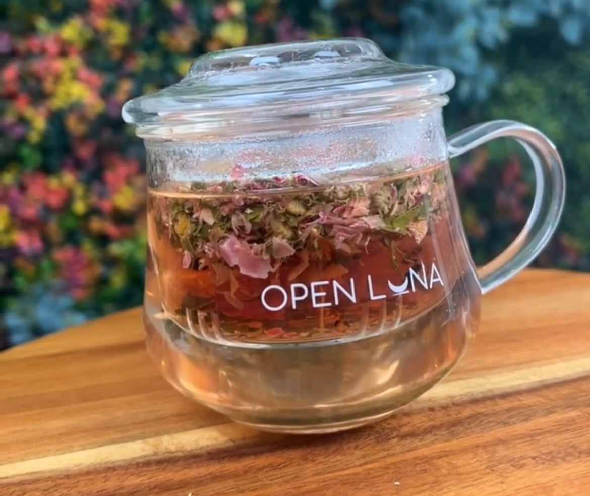 Taza Infusora