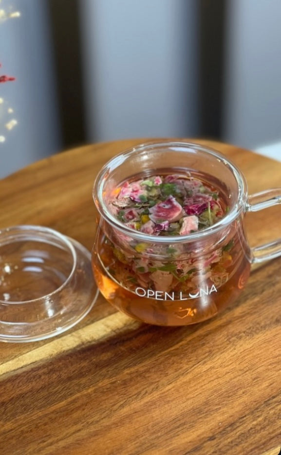 Taza Infusora