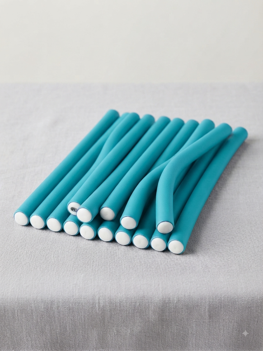 Rizador de Cabello sin Calor