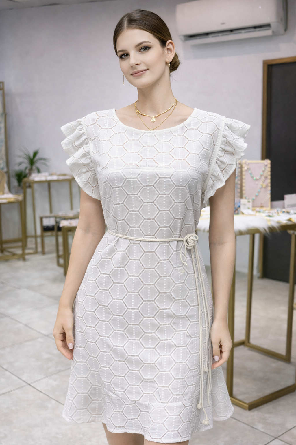 White Grace