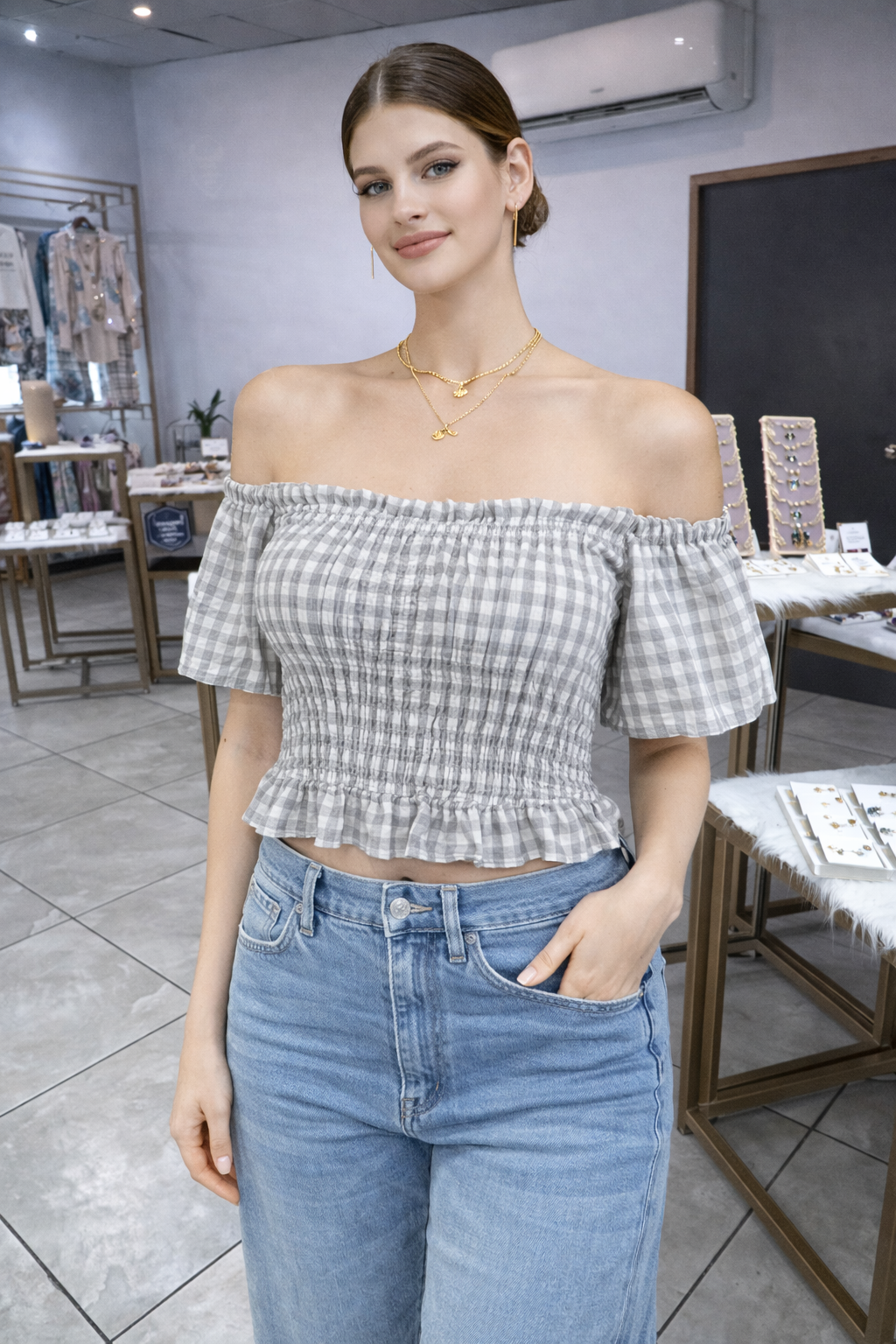 Top Cuadrados BBRANDS