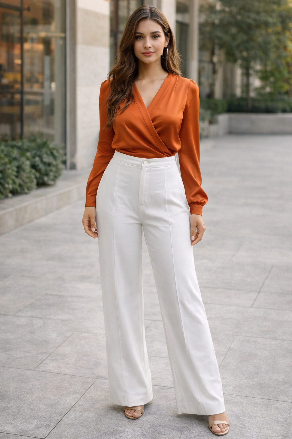 Pantalón Wanderlust