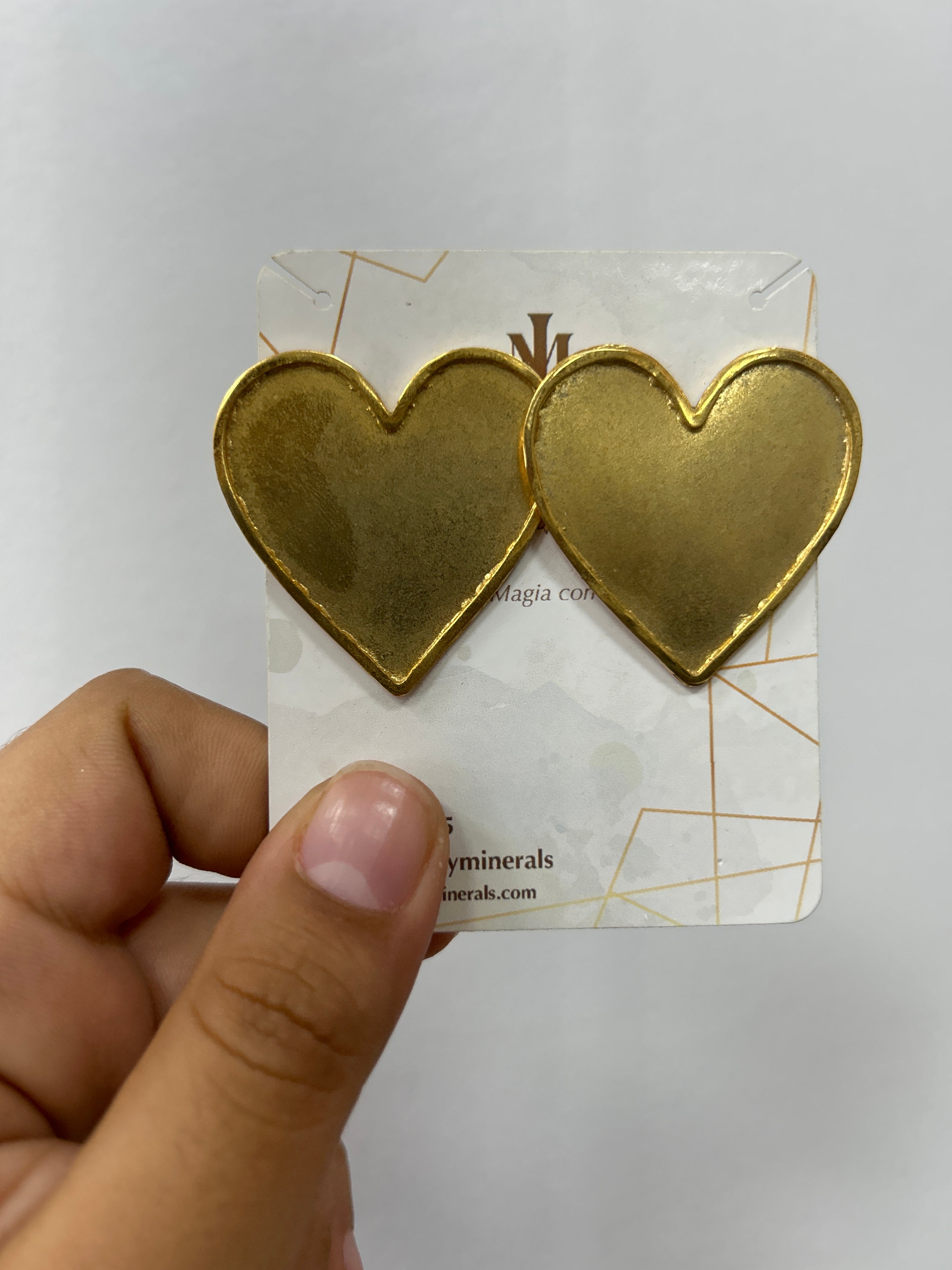 Golden Heart Statement