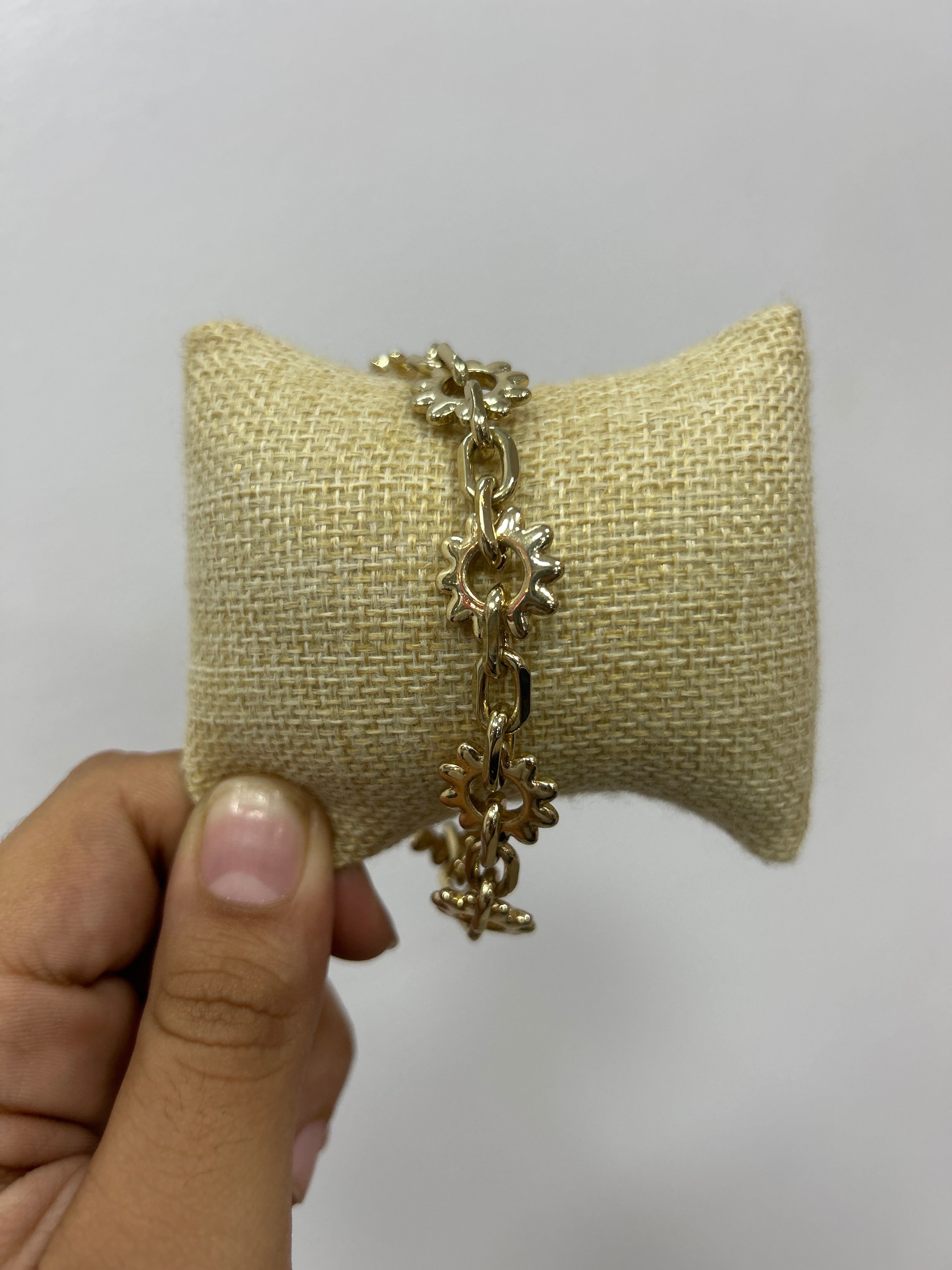 Pulsera Rayos de Sol