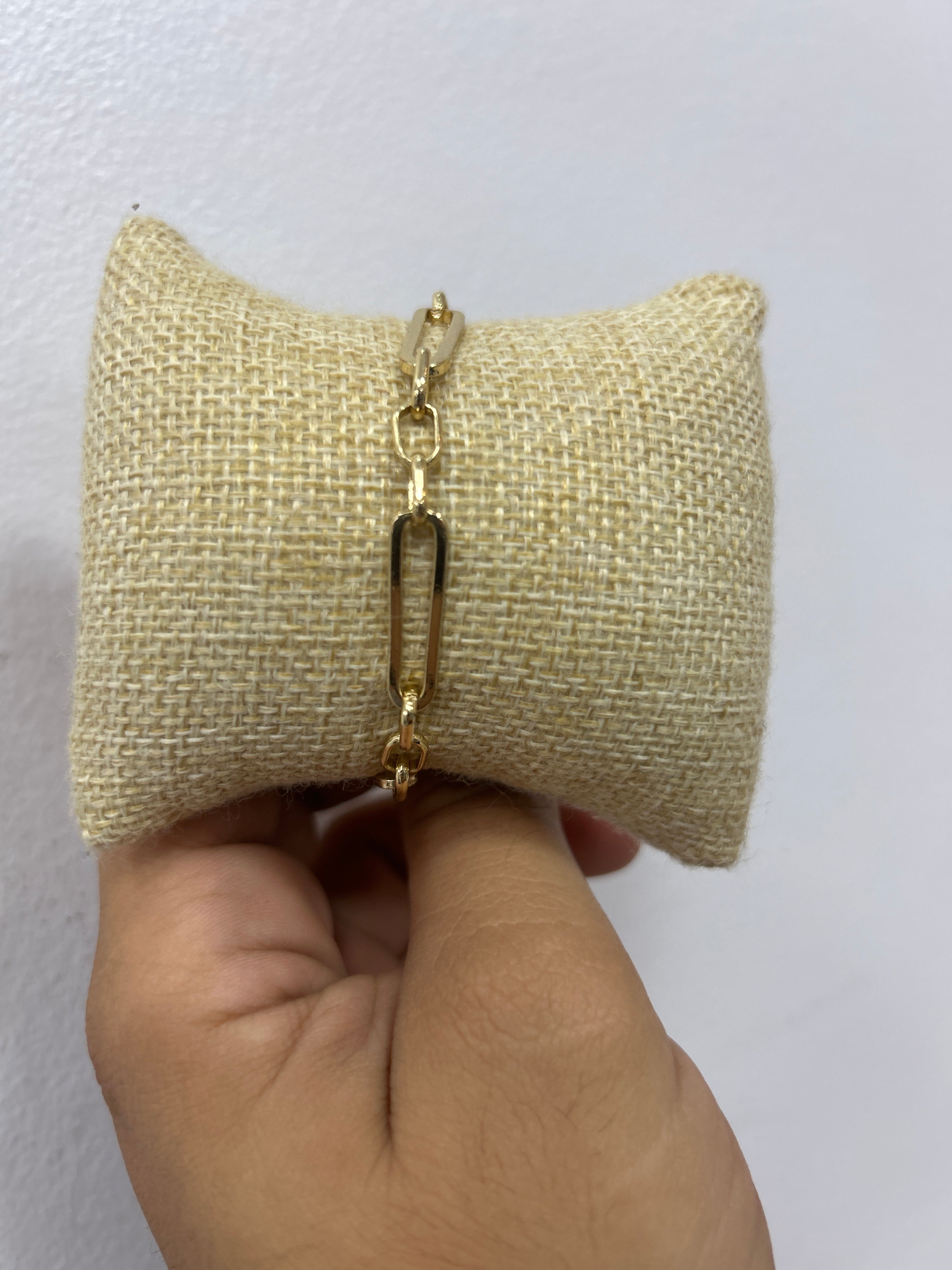 Pulsera Minimal Link