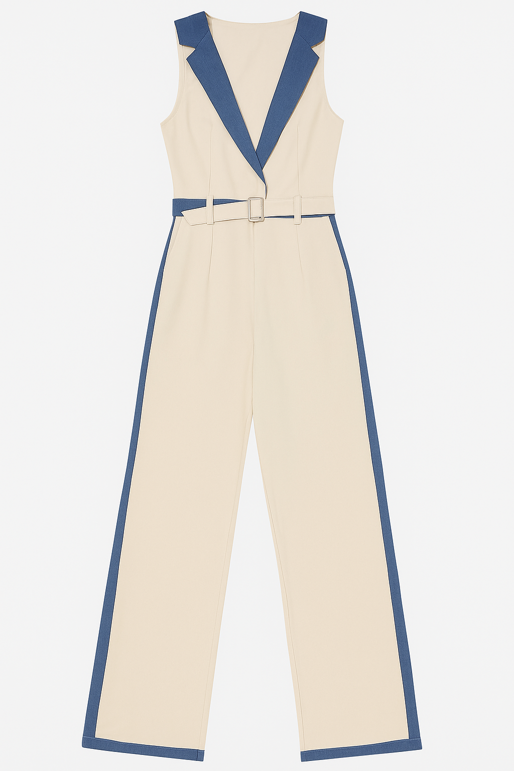 Conjunto Ivory Denim