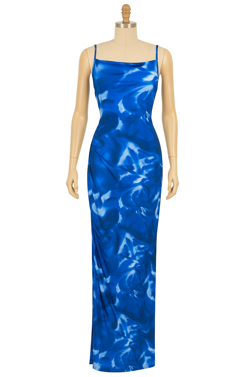 Blue Mirage