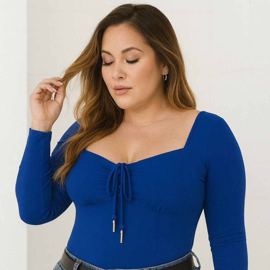 Bodysuit Romantic Control