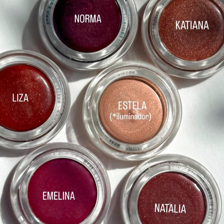 Iluminador Estela – Highlighter