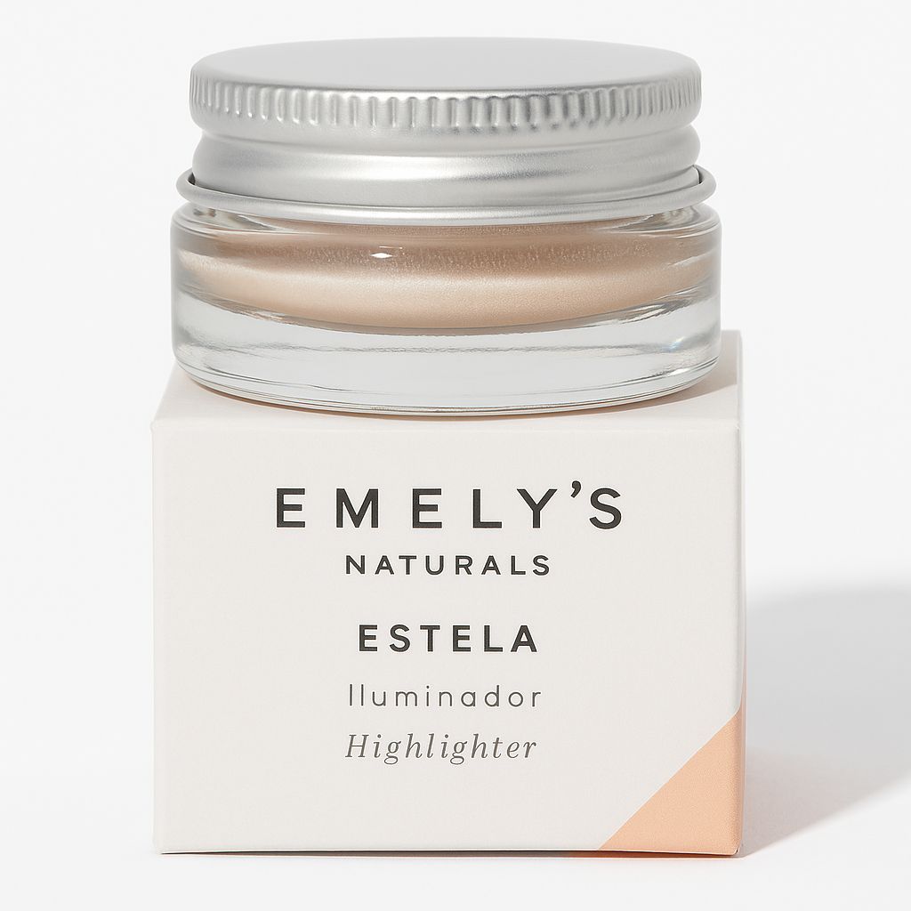 Iluminador Estela – Highlighter