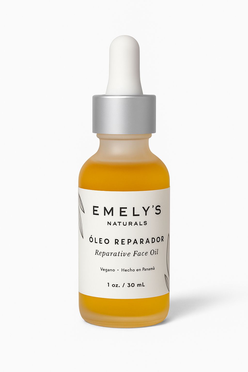 Óleo Reparador – Reparative Face Oil