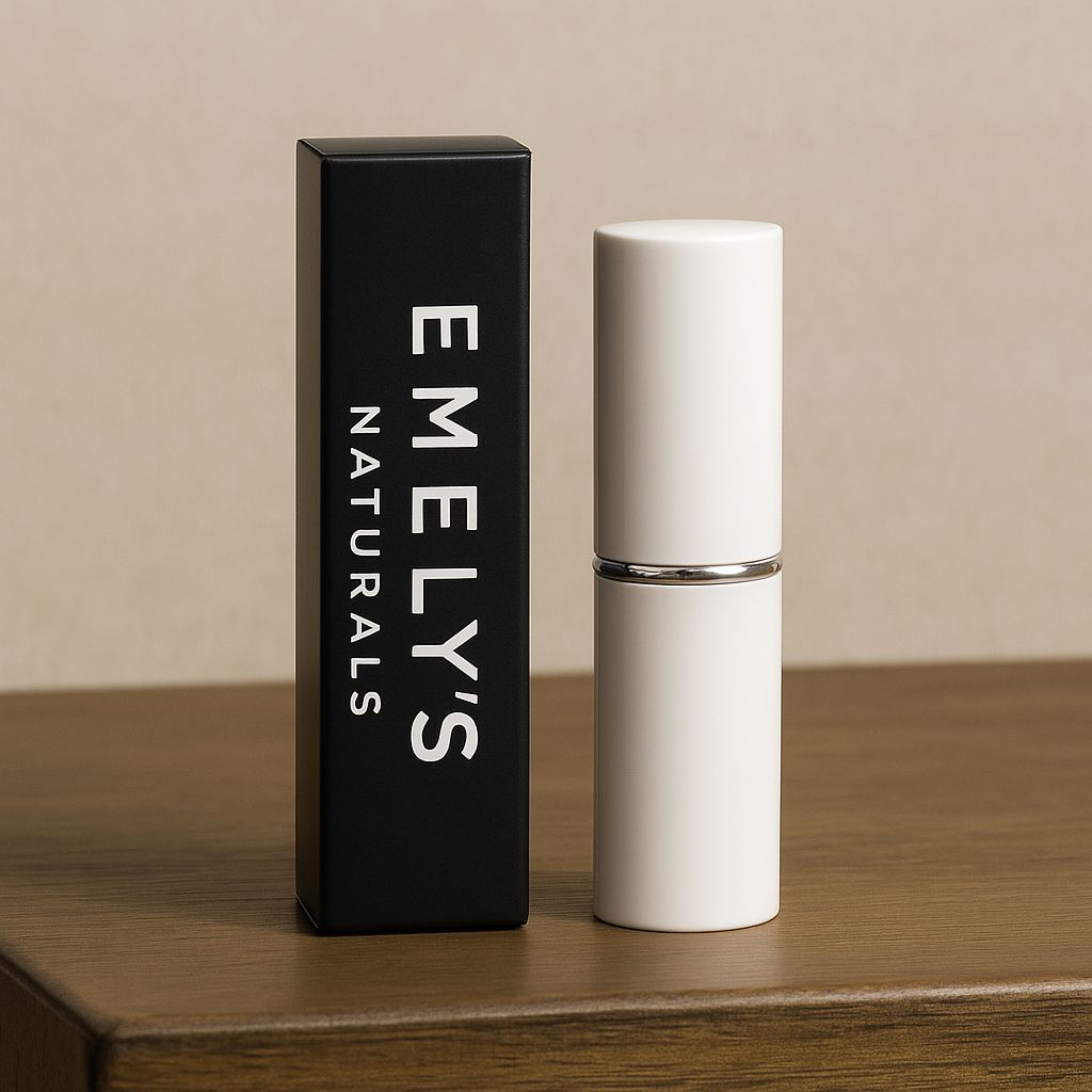 Lip Balm – Emely’s Naturals