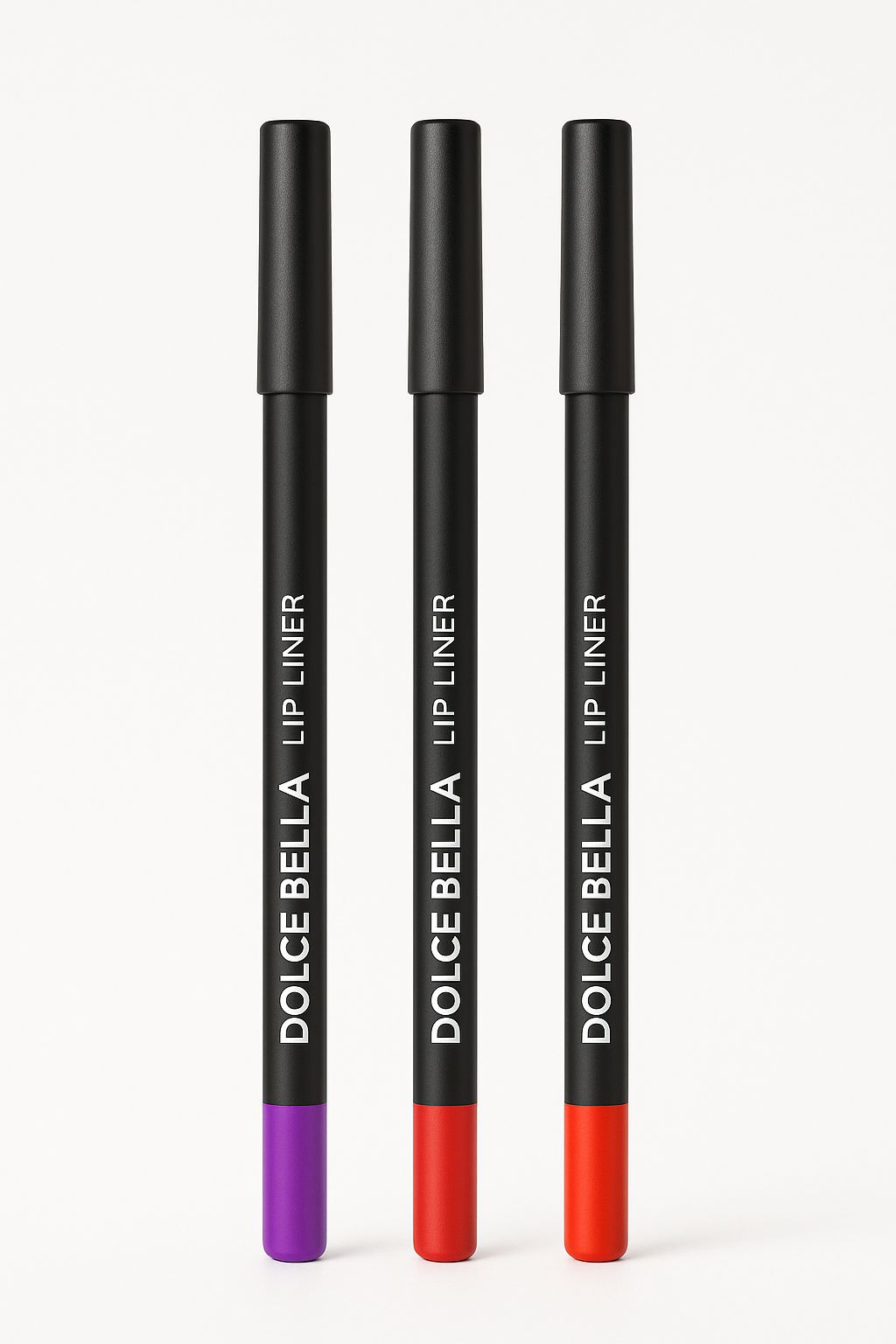 Lápices Labiales Dolce Bella