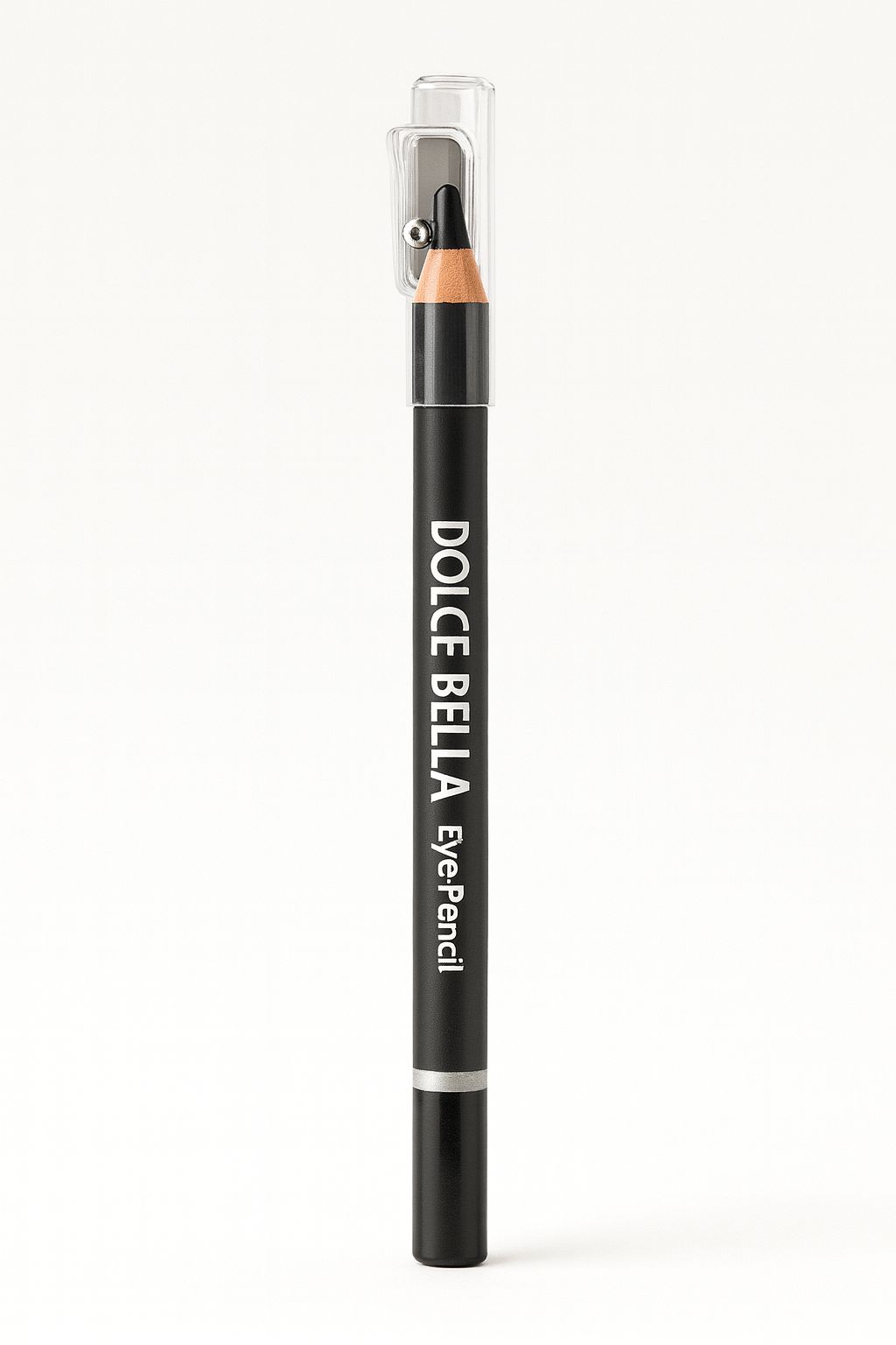 Lápiz Delineador de Ojos con Sacapuntas Dolce Bella