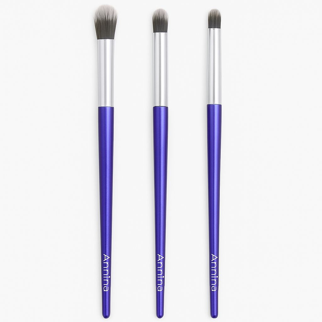 Set de Brochas Annina Beauty Brush