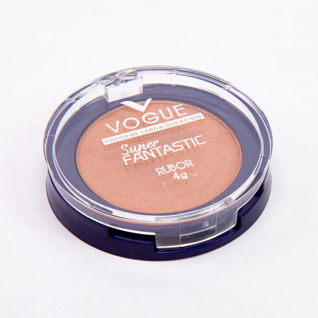 Rubores Compactos Vogue Fantastic