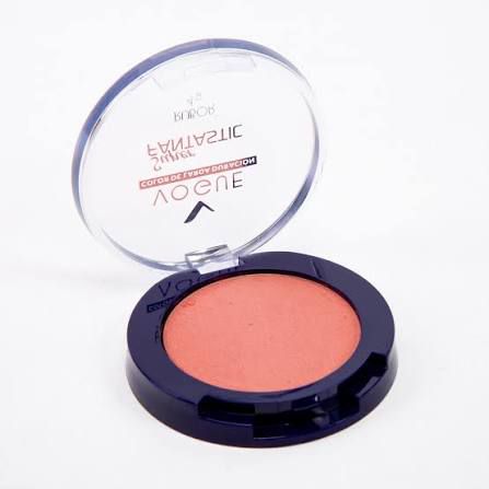 Rubores Compactos Vogue Fantastic