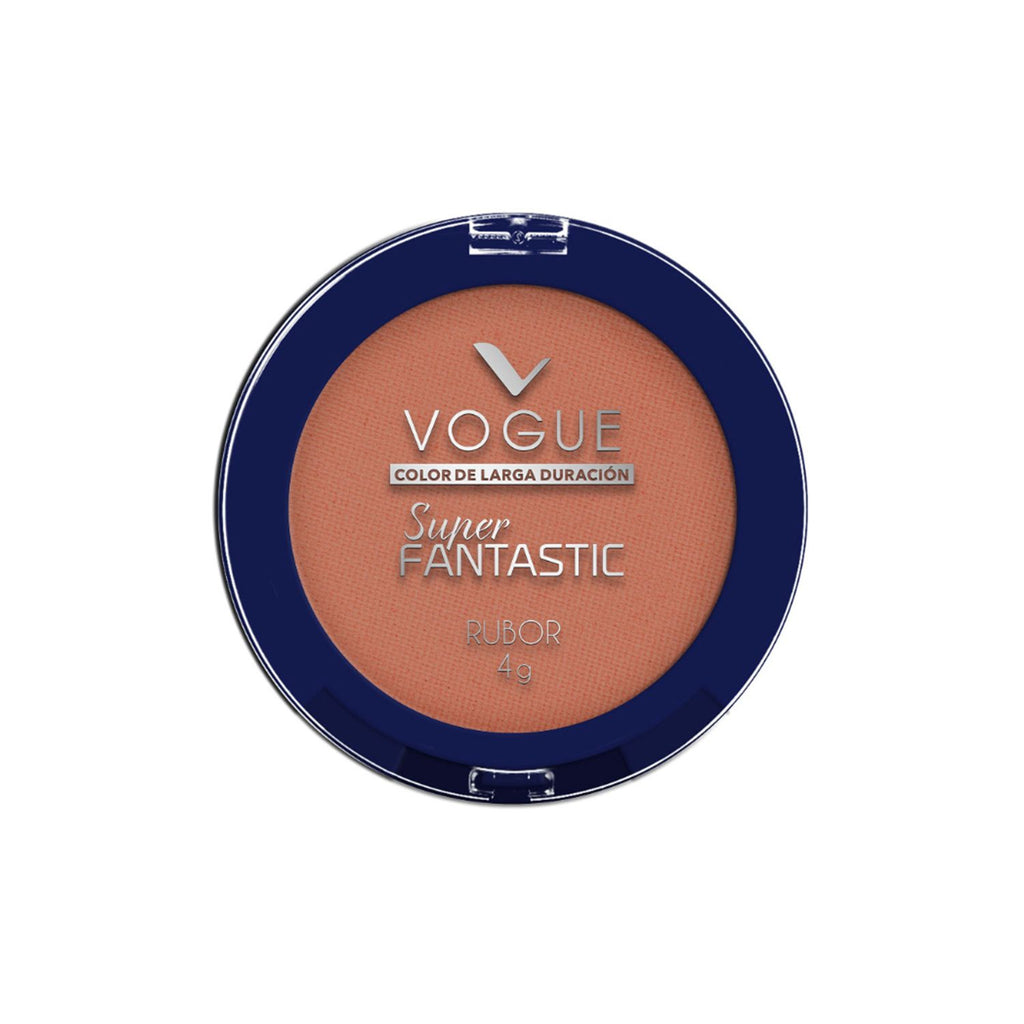 Rubores Compactos Vogue Fantastic