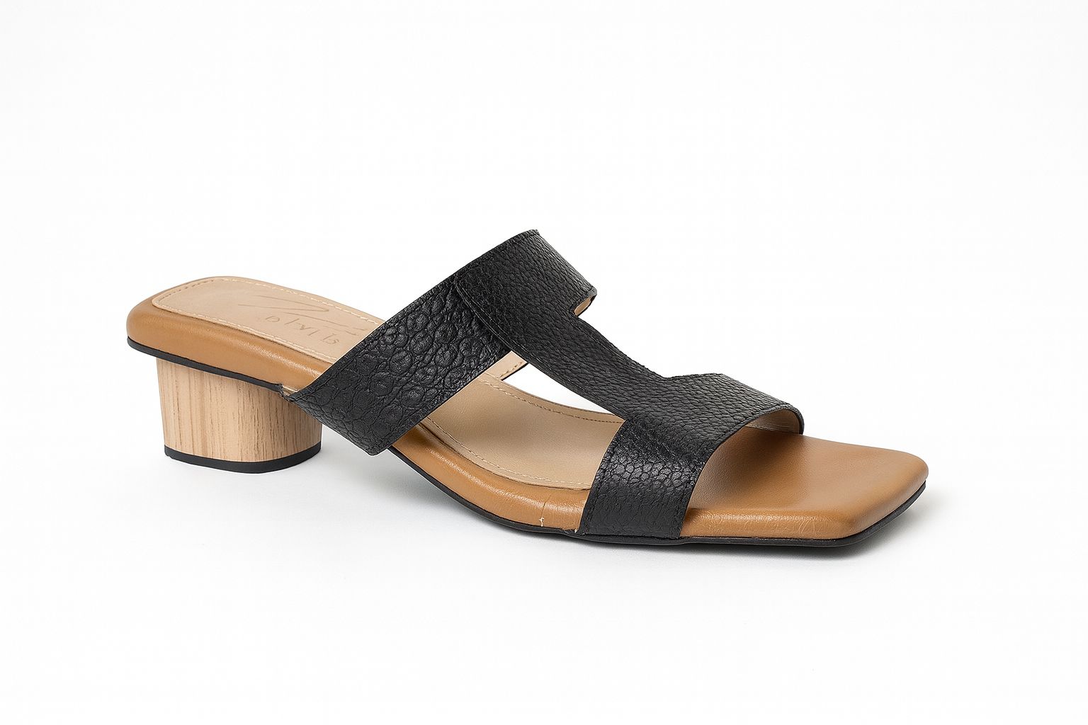 Sandalias Texturizadas