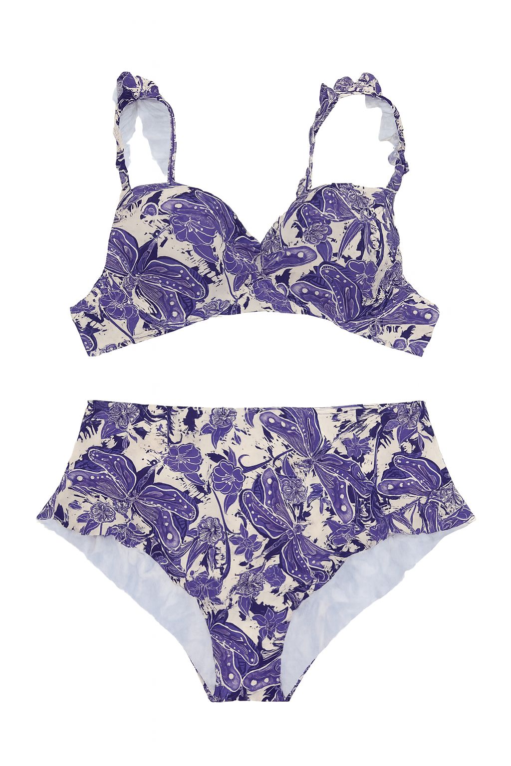 Butterfly Dreams Bikini