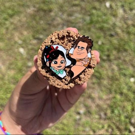 Pin Ralph el Demoledor