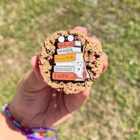 Pin Libros Harry Potter