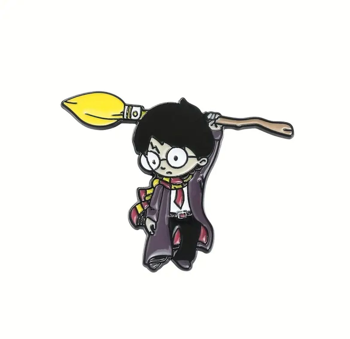 Pin Harry Potter