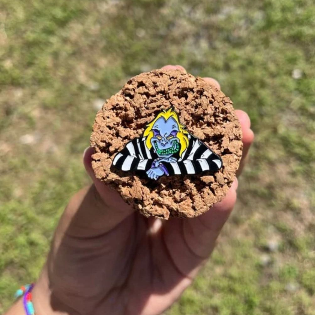 Pin “Beetlejuice”