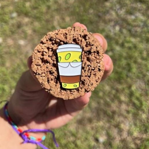 Pin Taza Bob Esponja