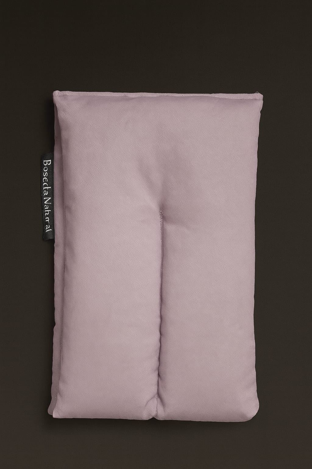 Cojín Terapéutico de Semillas y Lavanda