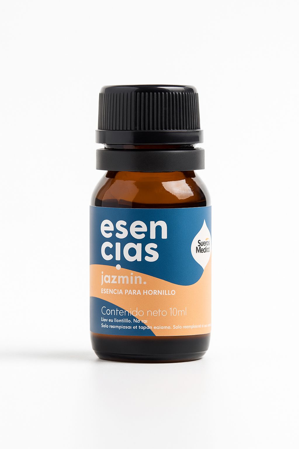 Esencia de Jazmín para Hornillo – 10 ml