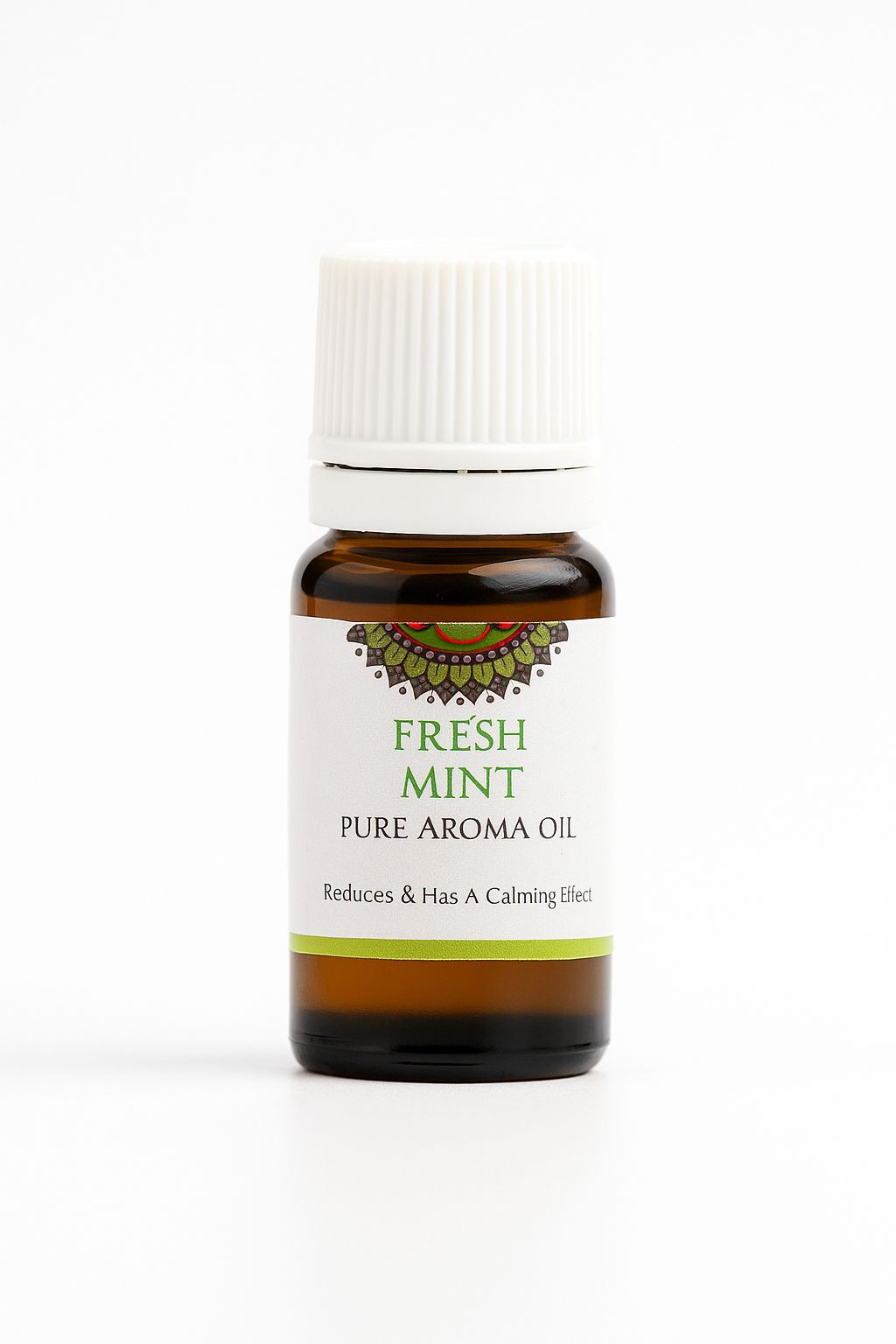 Aceite Aromático de Menta Fresca – Pure Aroma Oil