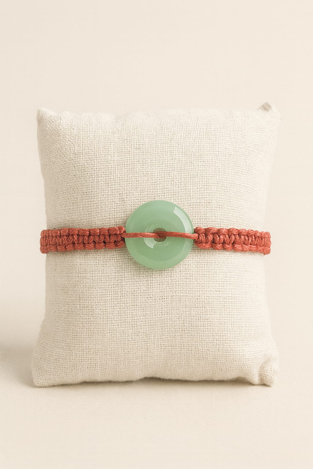 Pulsera Jade Armonía