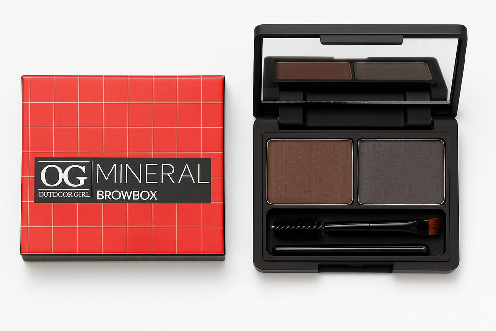 Brow Box OG Mineral