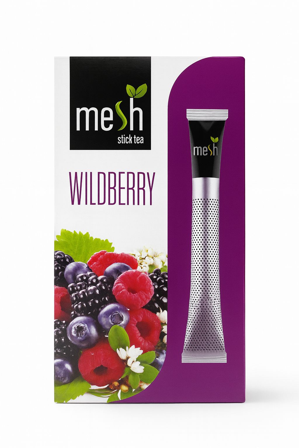 Mesh Stick Tea
