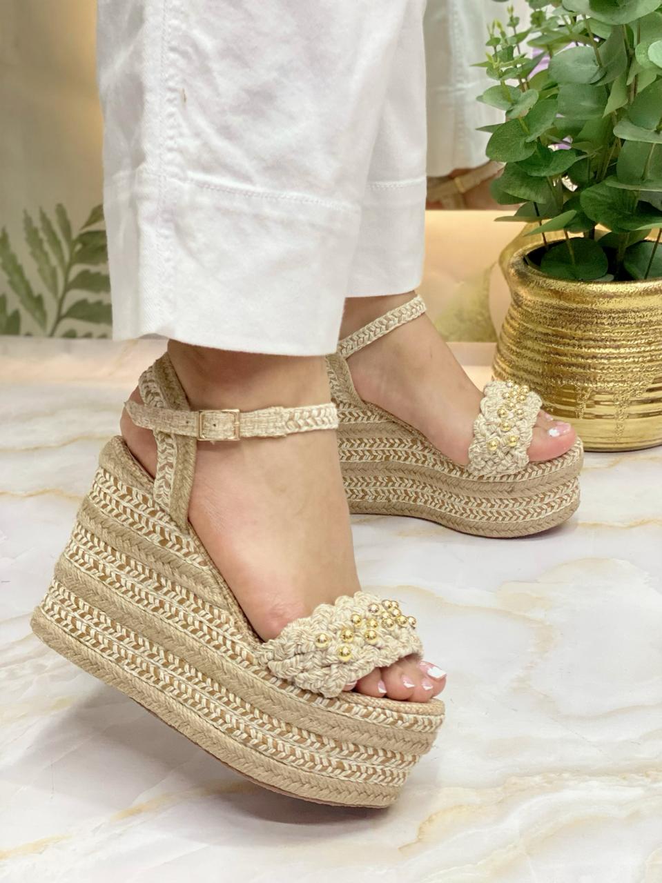 Sandalias Portofino YLO