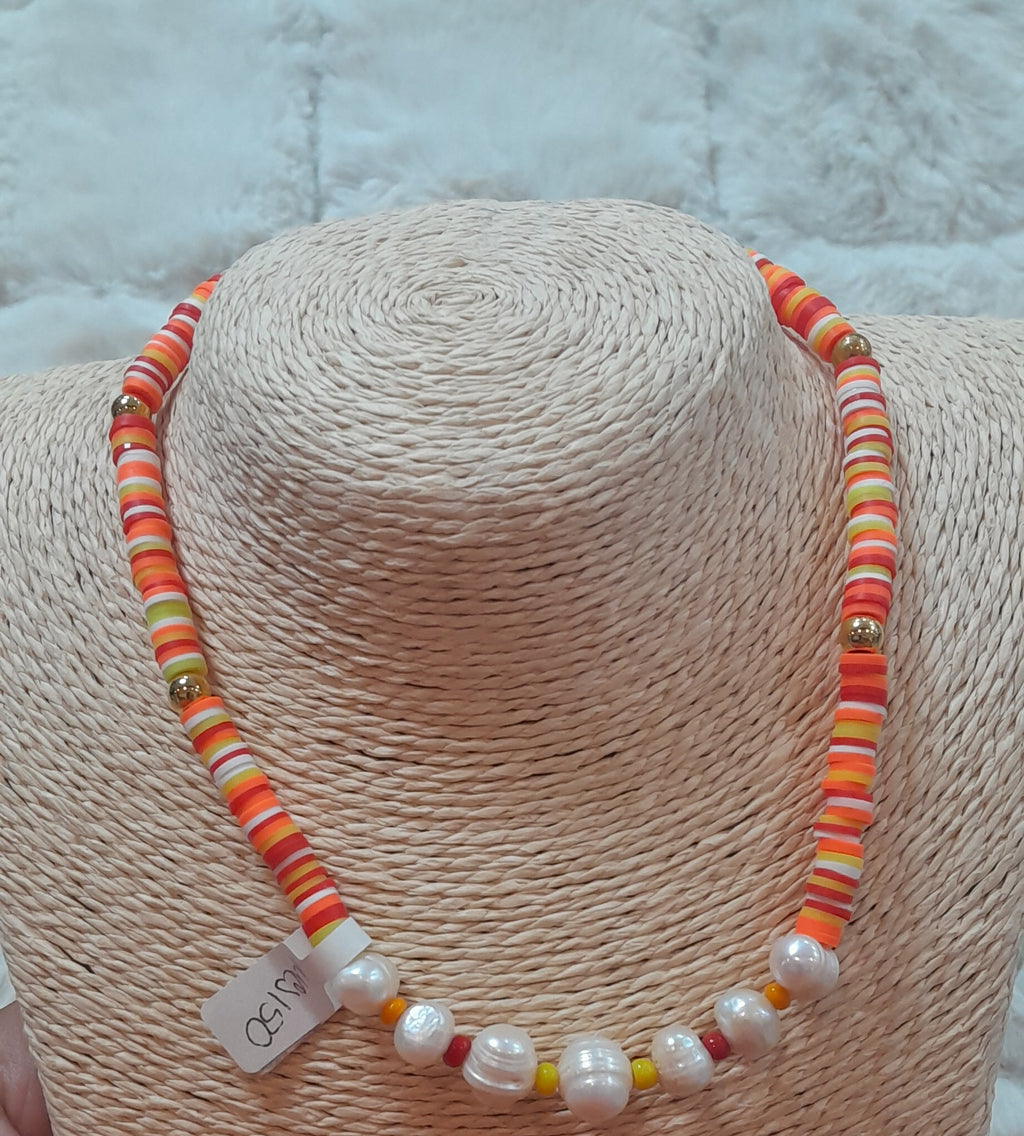 Collares Sunset Glow