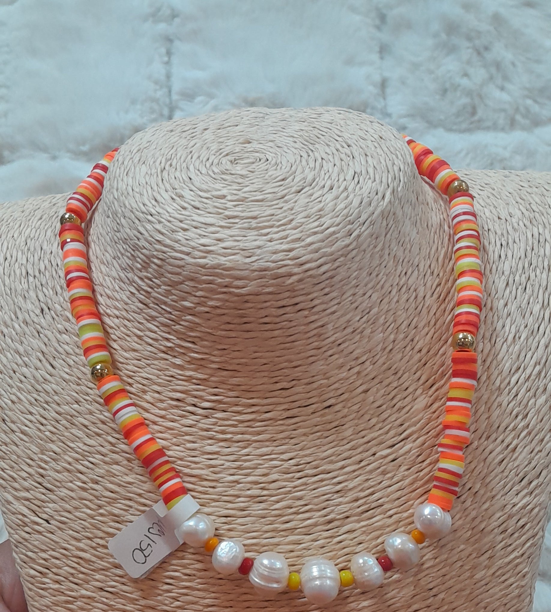 Collares Sunset Glow