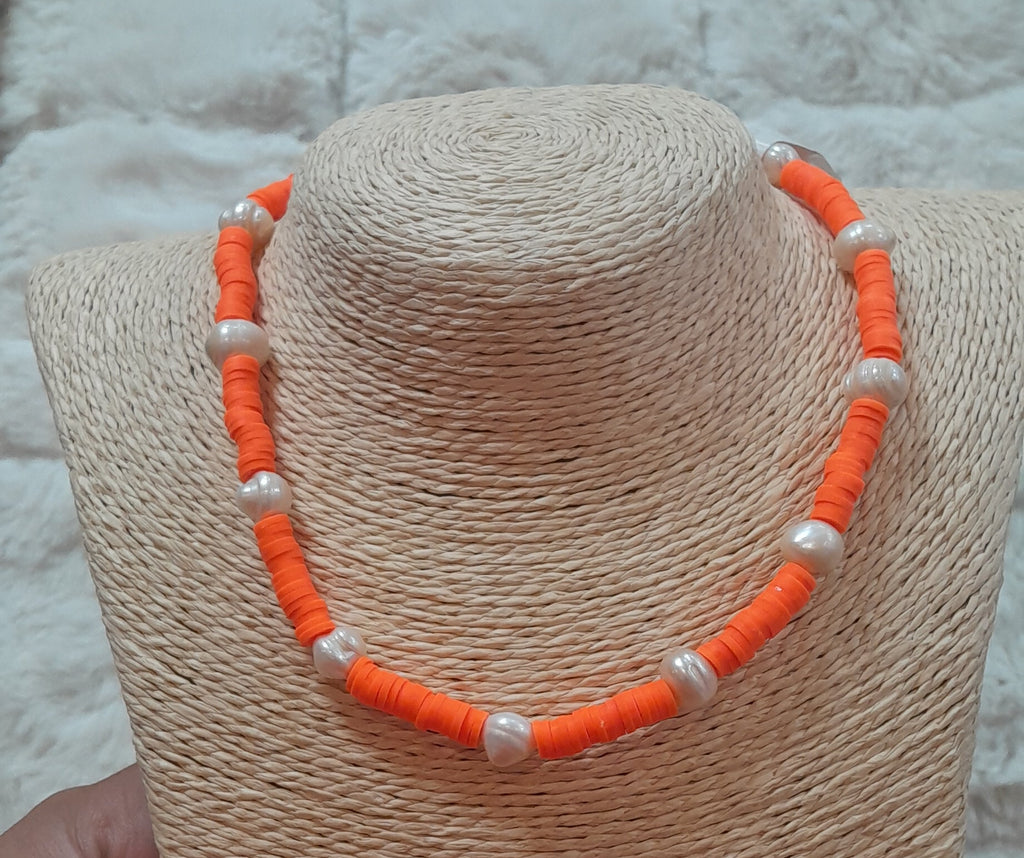 Collares Sunset Glow