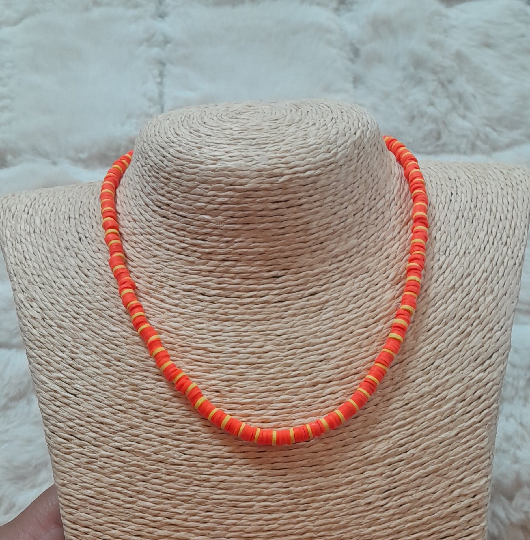 Collares Sunset Glow