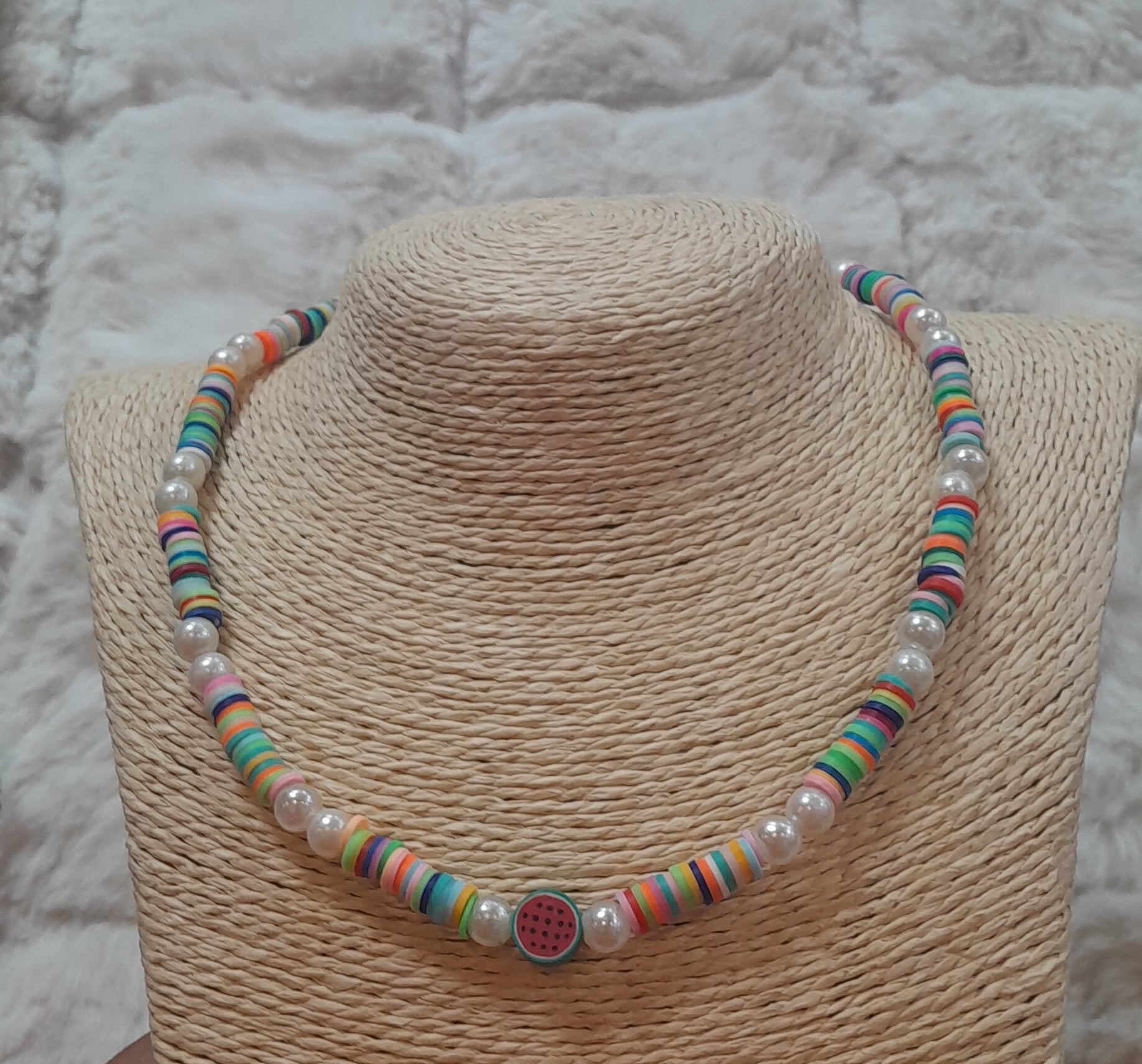 Collares Rainbow Joy